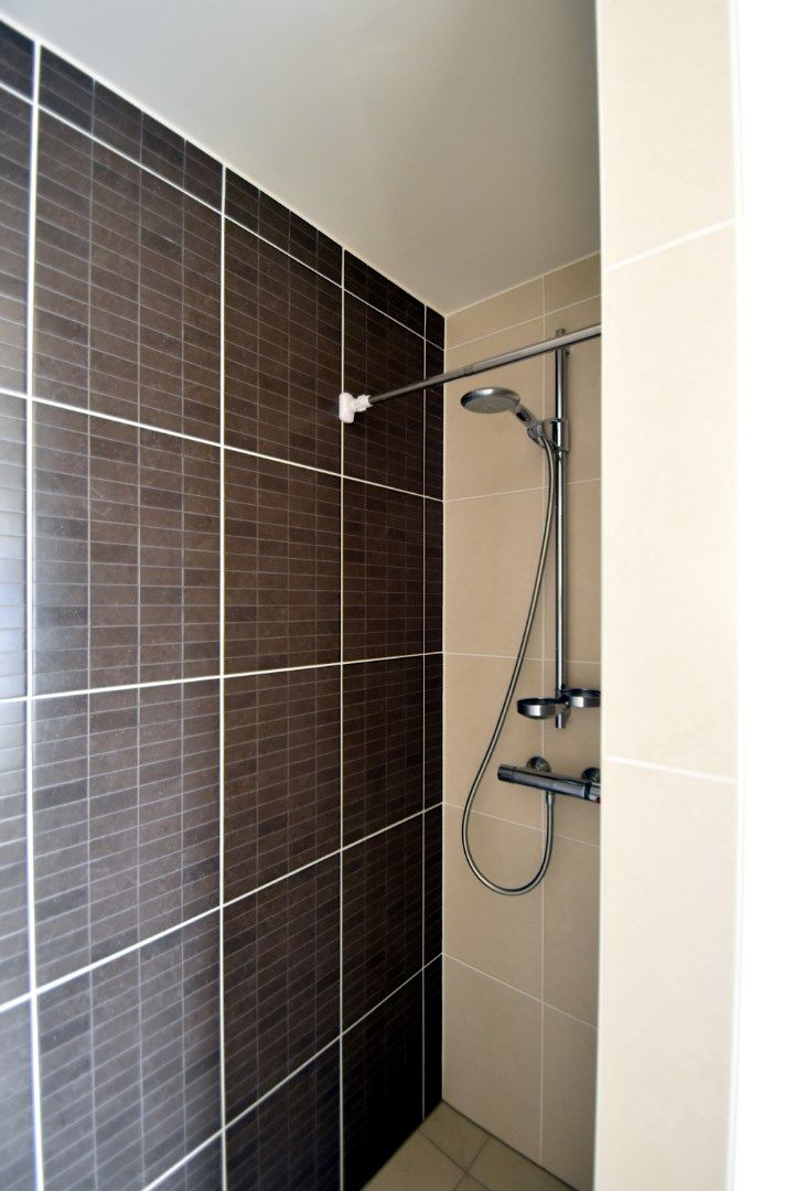 Luxueus, afgewerkt duplex appartement met 3 slaapkamers. foto 18