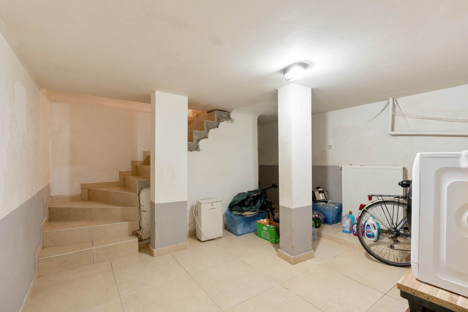 Gelijkvloersappartement met 1 slaapkamer en twee standplaatsen te Riemst, Vlijtingen foto 24