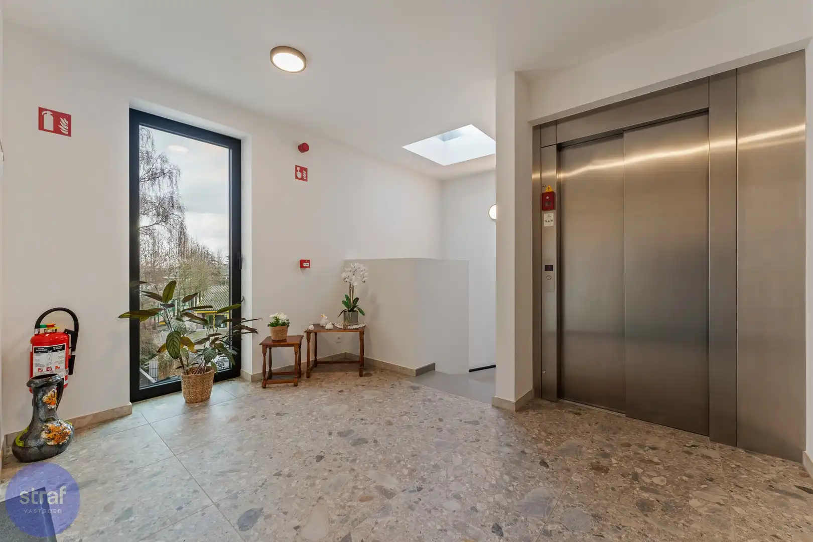 Gezellig appartement met 2 slaapkamers en 2 terrassen (6% btw) foto 11