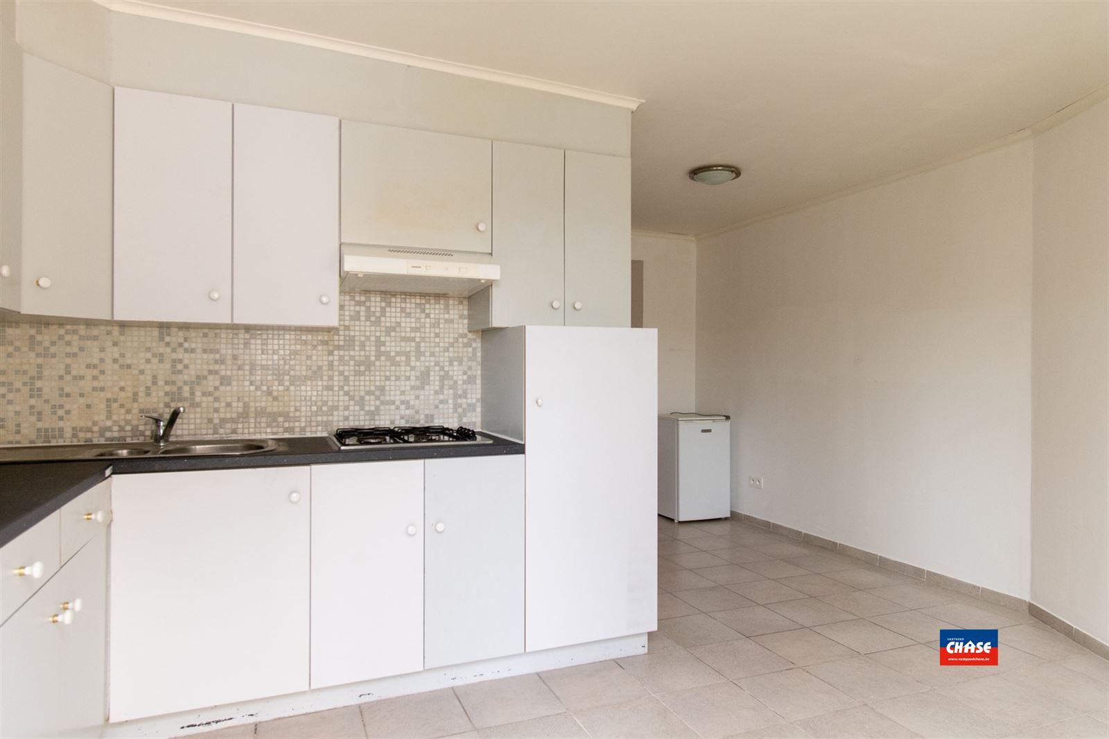 Woning met 3/4 slpks en stadstuin foto 4