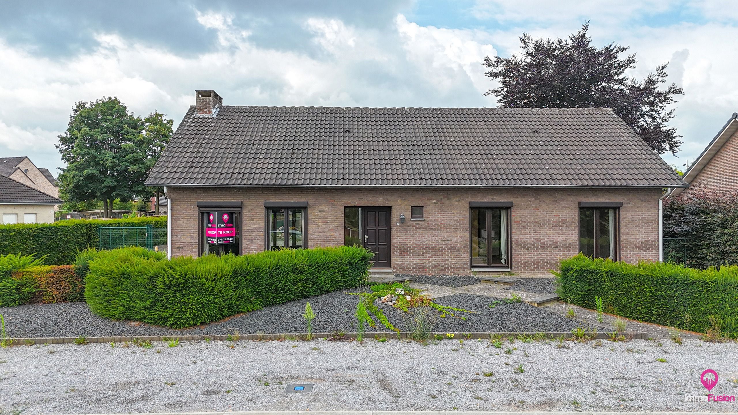 Ruime instapklare bungalow met 3 slpks op 8are82 in Bocholt! foto 31
