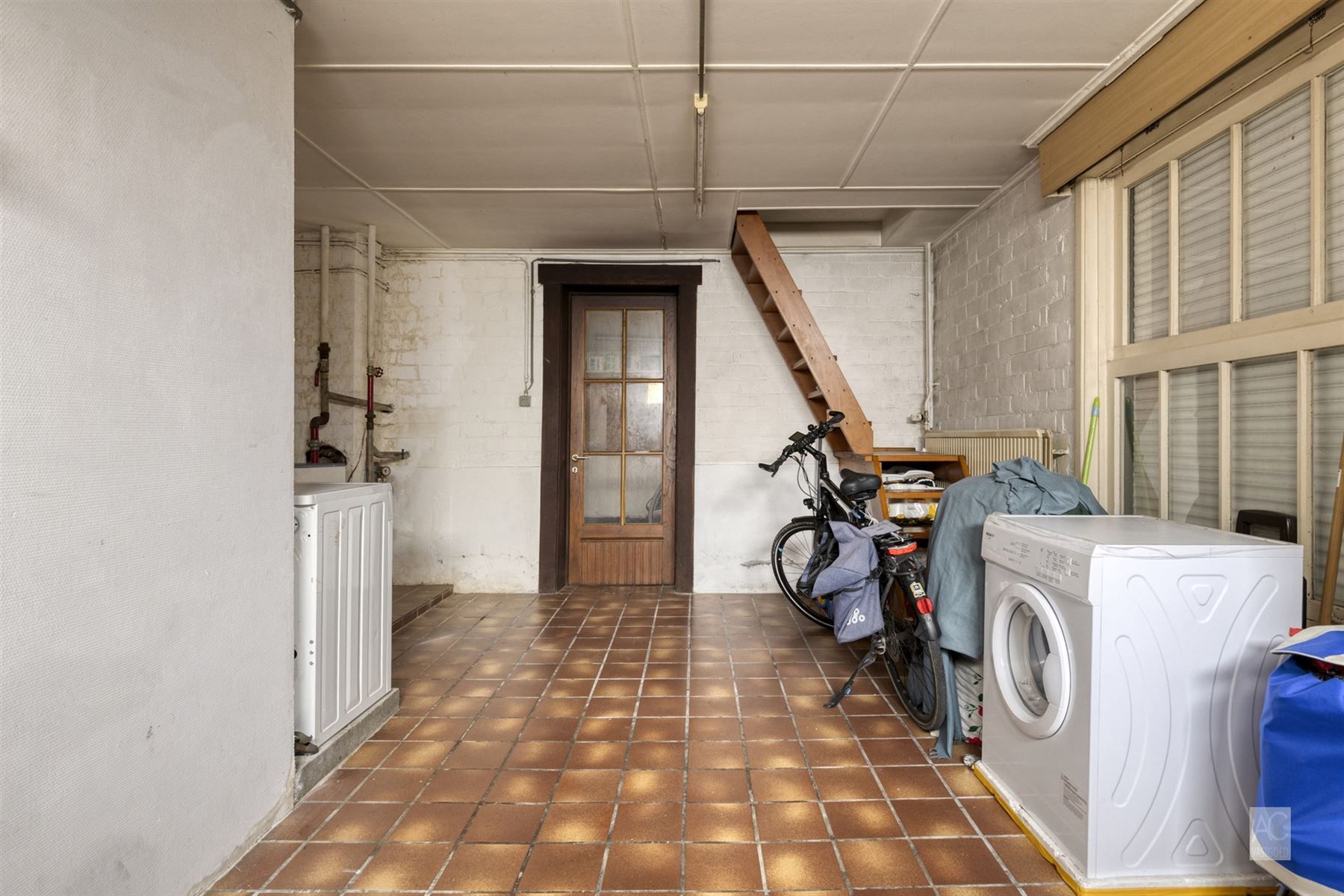 Vrijstaande woning met zwembad foto 14