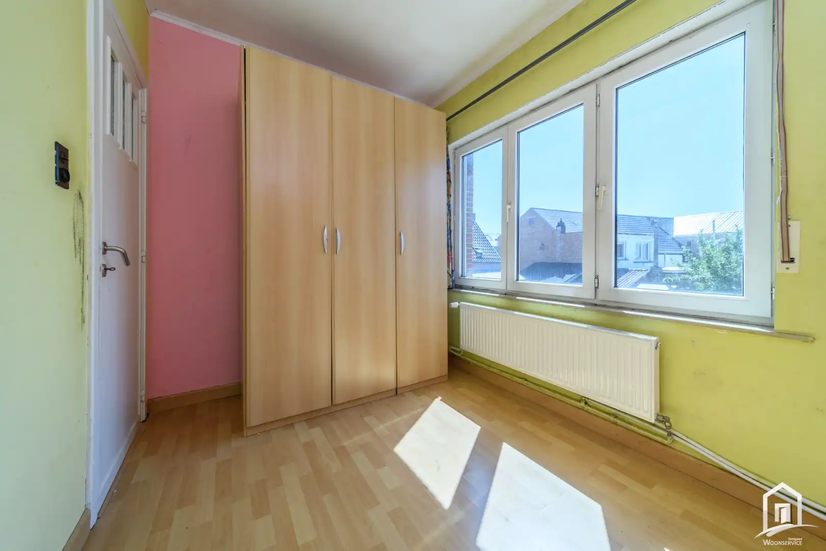 Ruime gezinswoning met 5 slaapkamers te Nieuwerkerken foto 13