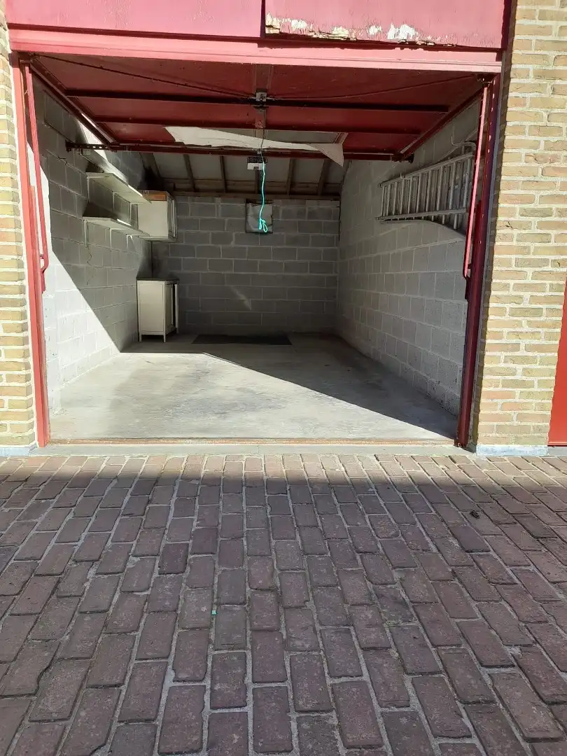 Garage te huur Marnepand te Koekelare  foto {{pictureIndex}}