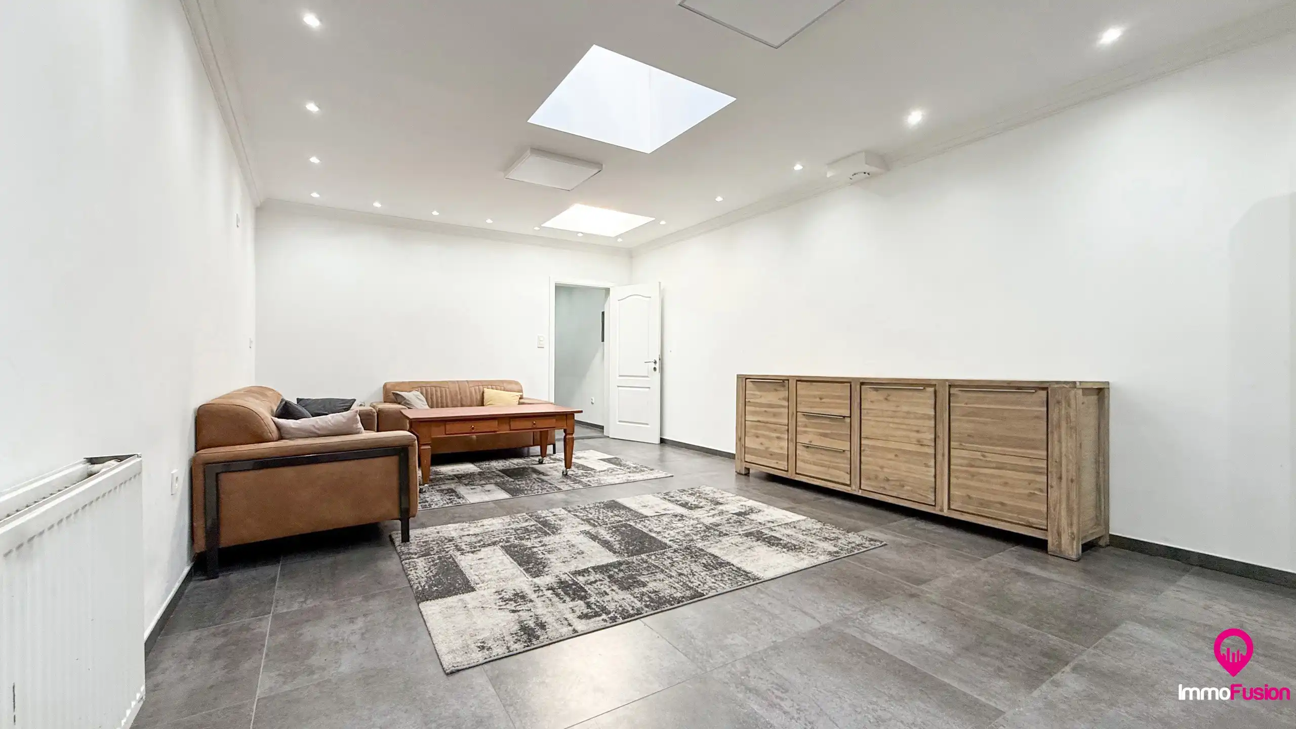 Praktische gezinswoning met 3 slpks op toplocatie in Heusden foto 8