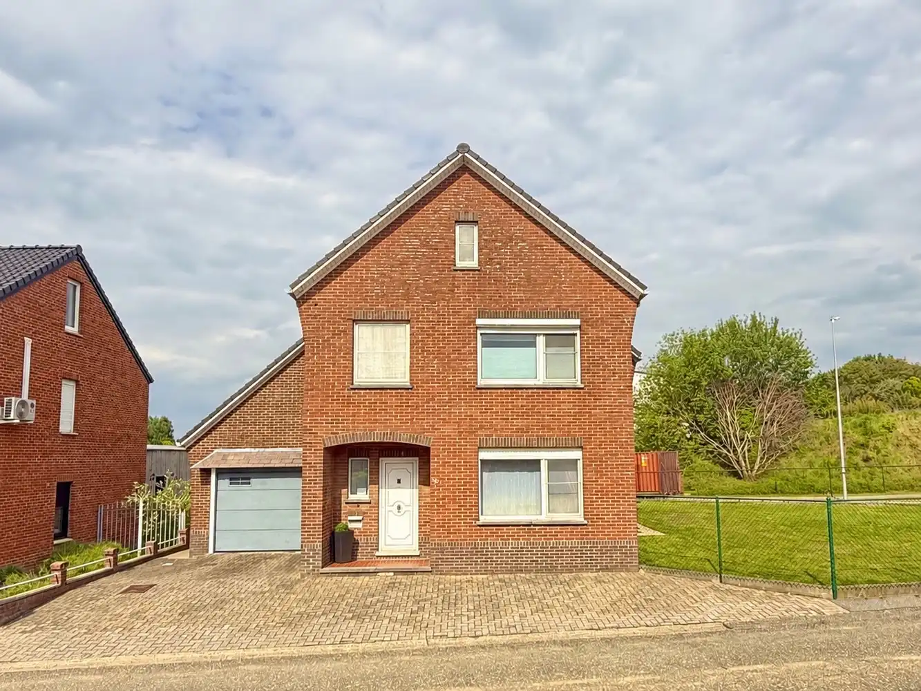 Huis te koop Tumkestraat 8 - 3700 Tongeren-Borgloon