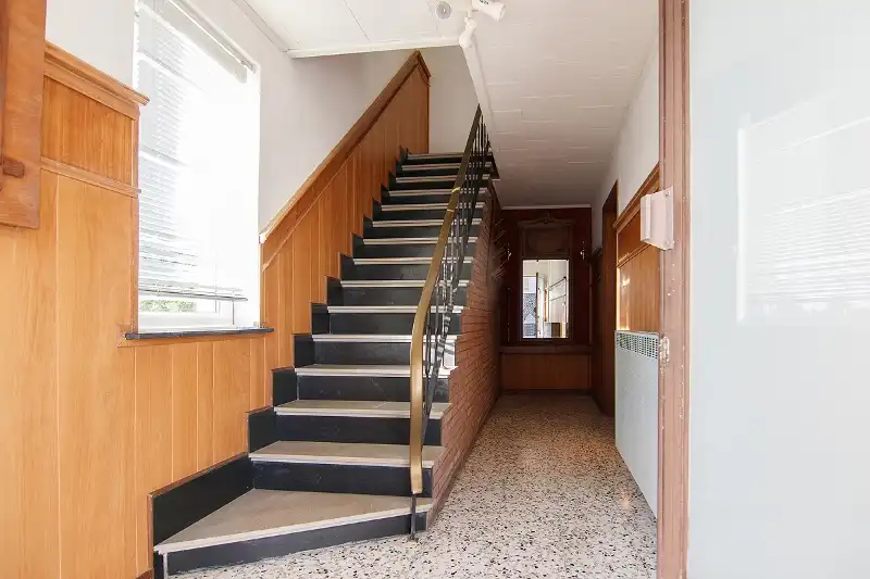 Achtergelegen woning met mogelijkheden op ruim, rustig en zonrijk perceel met een mooi zicht op 17 are 97 ca foto 6