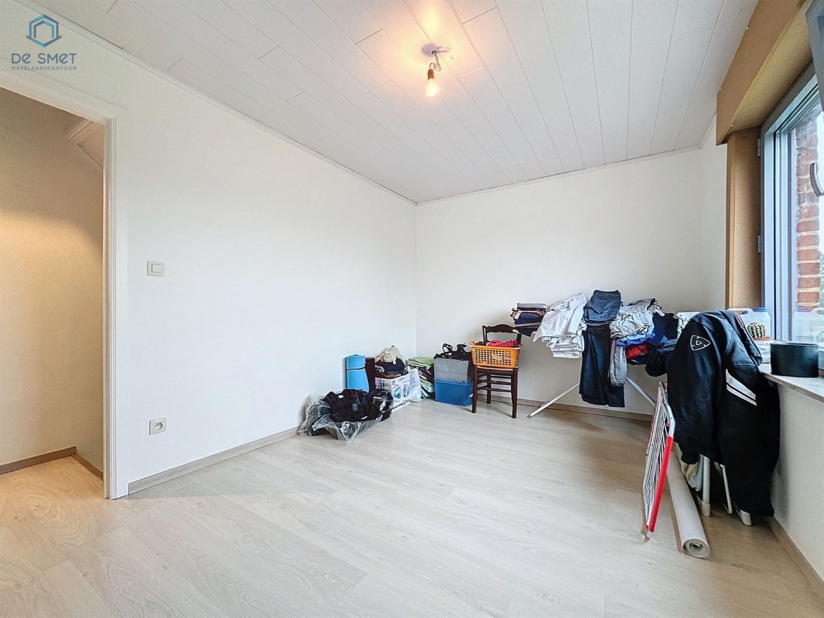 Instapklare en gerenoveerde woning met 3 slp en tuin foto 10