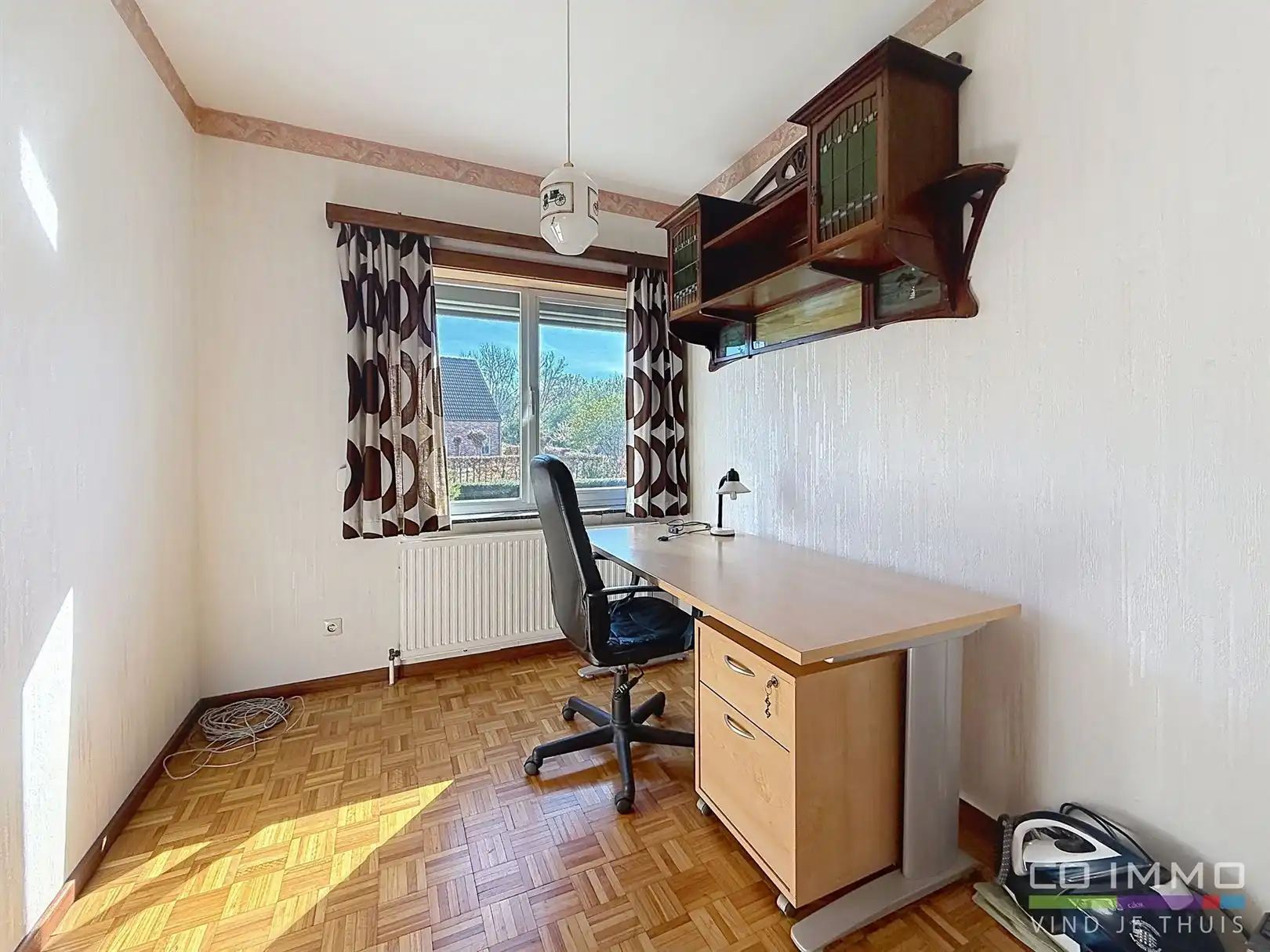 Te renoveren open bebouwing, 3 slpks, opp 20a 18ca foto 20