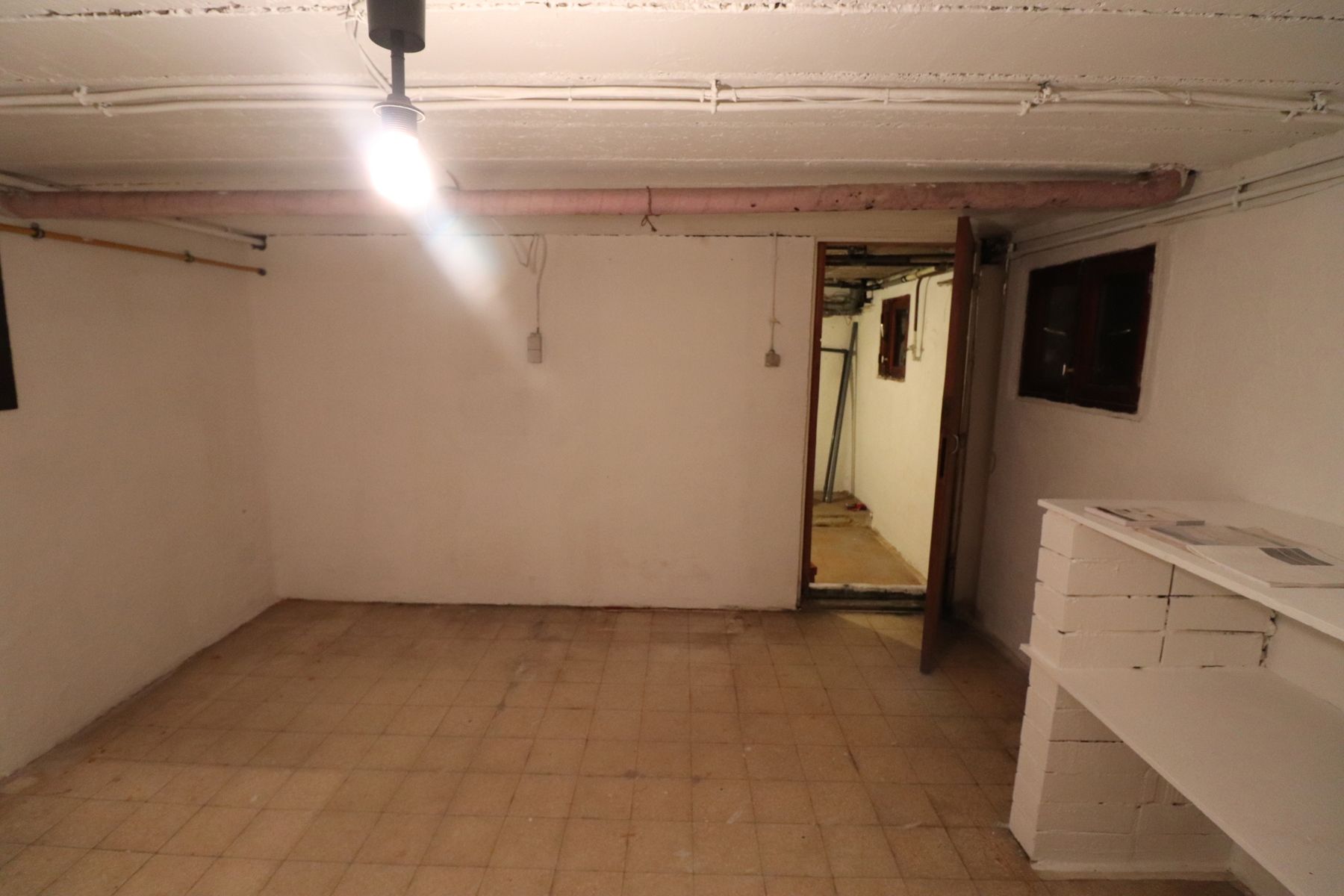 Charmante villa met 5 slaapkamers op een perceel van 1.785m² - Gelegen in een rustige en kindvriendelijke verkaveling. foto 27