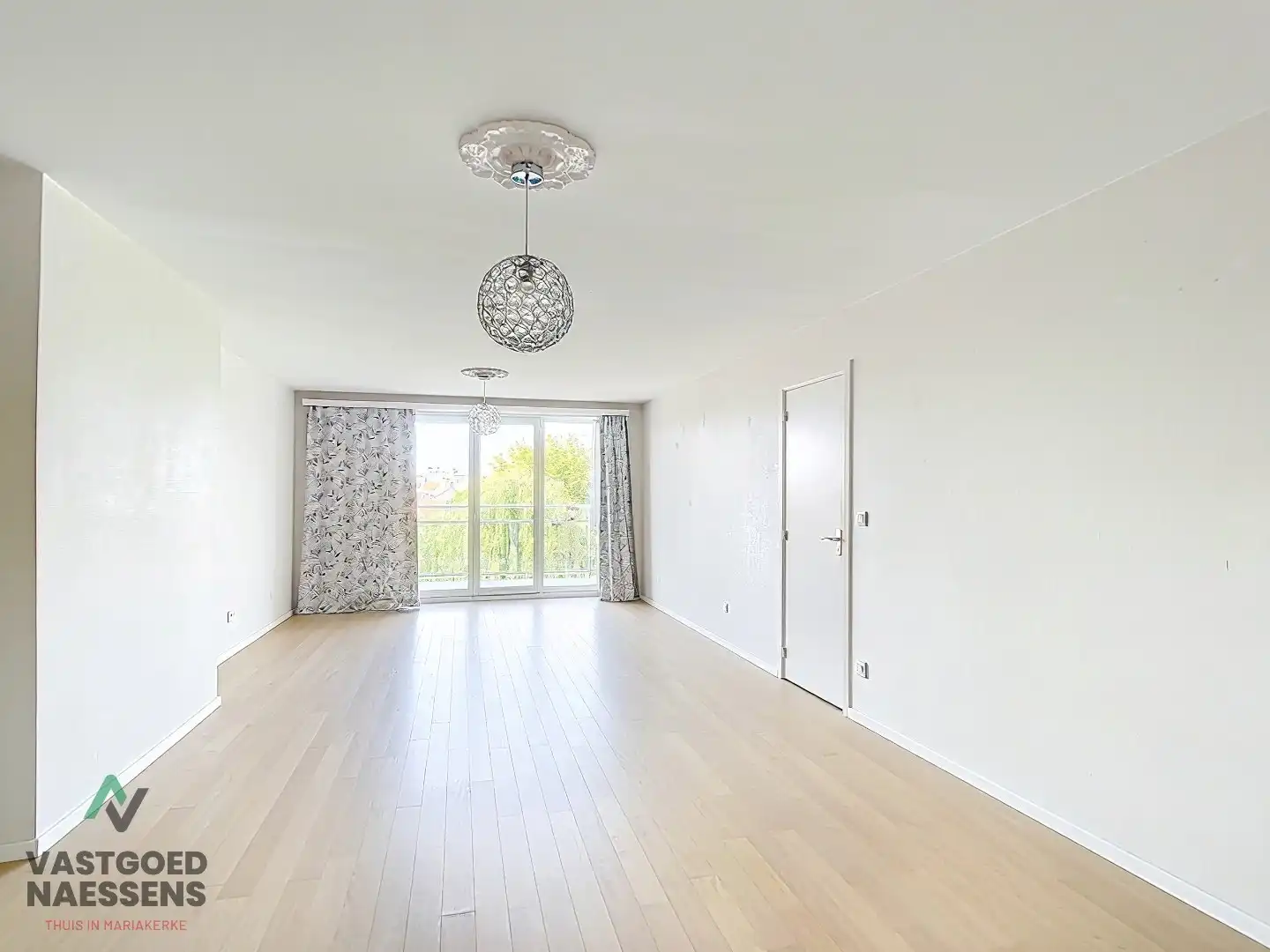 Appartement te huur Bauwensplein 10 -/12 - 8400 Oostende