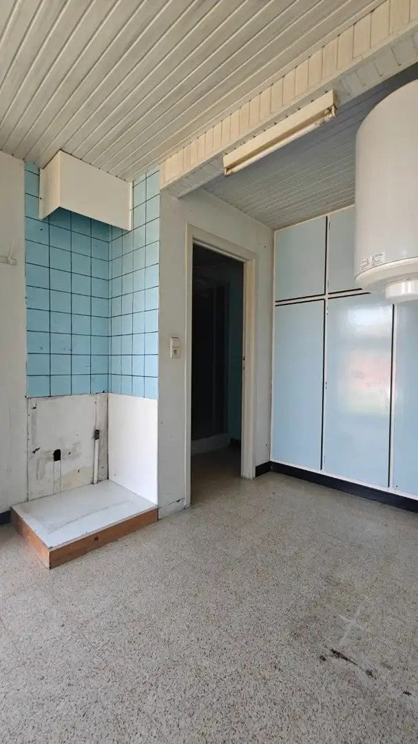 Dadizele – Ruime woning met garage foto 8