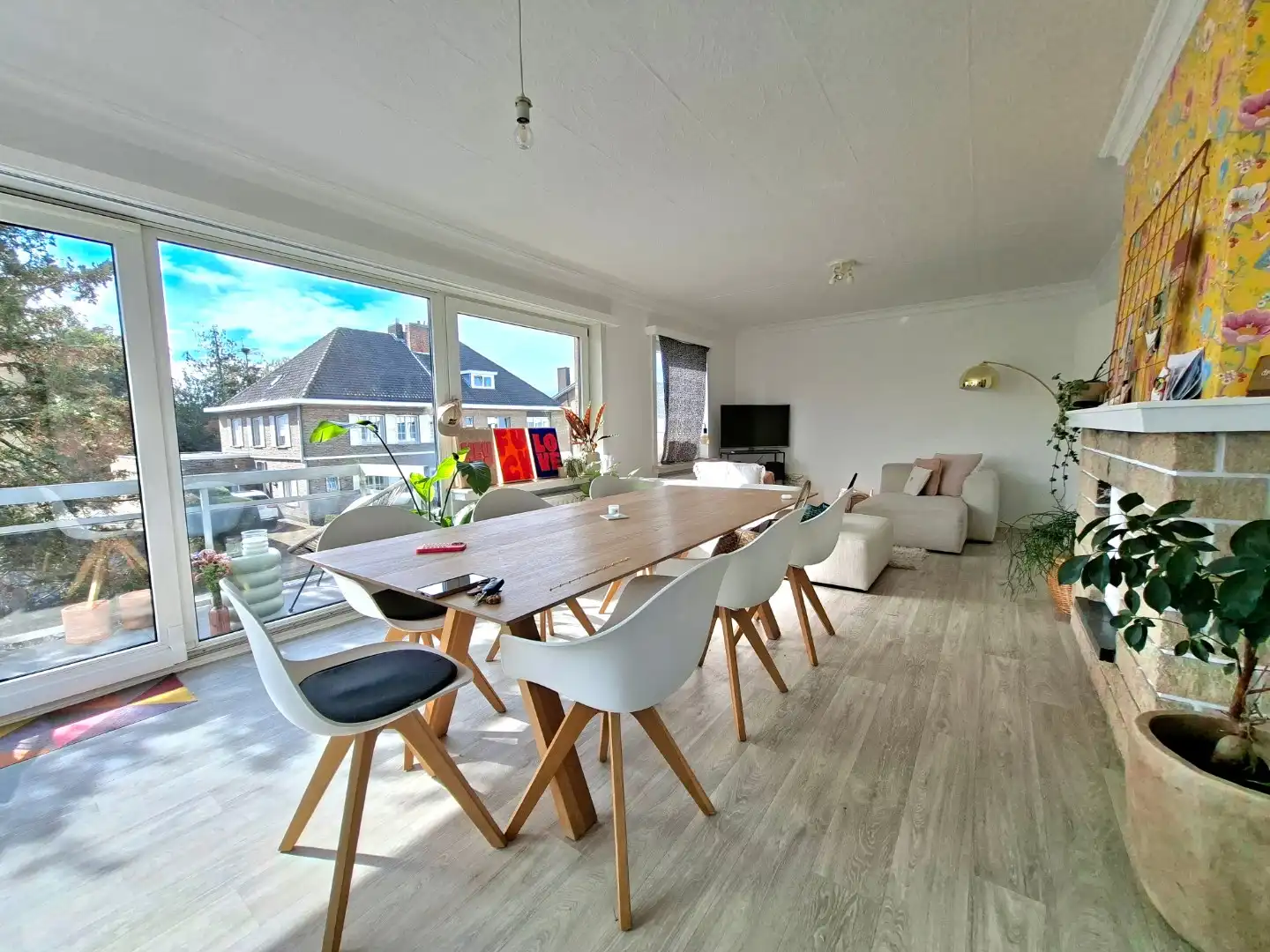 Appartement te huur Hans Memlinglaan 16 -/01.01 - 8200 Sint-Andries