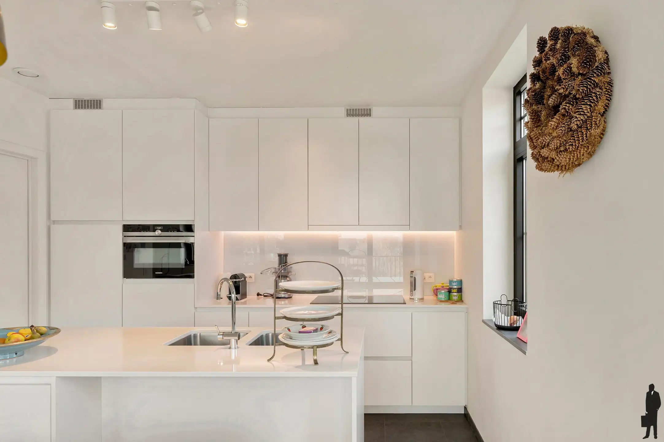 Instapklaar appartement te Essen foto 4