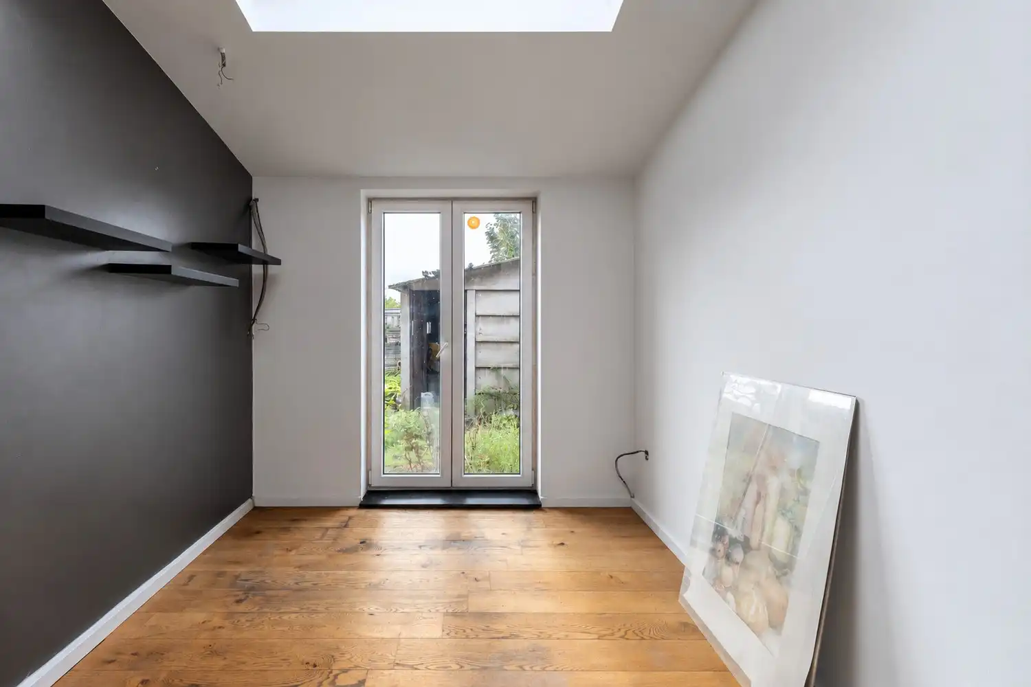 Karaktervolle woning met veel mogelijkheden, een strategische ligging en nabij het Domein Pietersheim foto 15