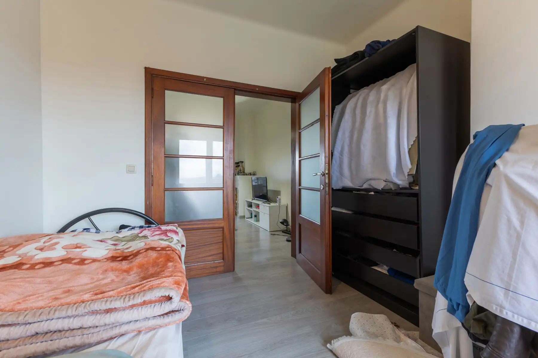 Appartement op tweede verdieping met 1-3 slaapkamers foto 15