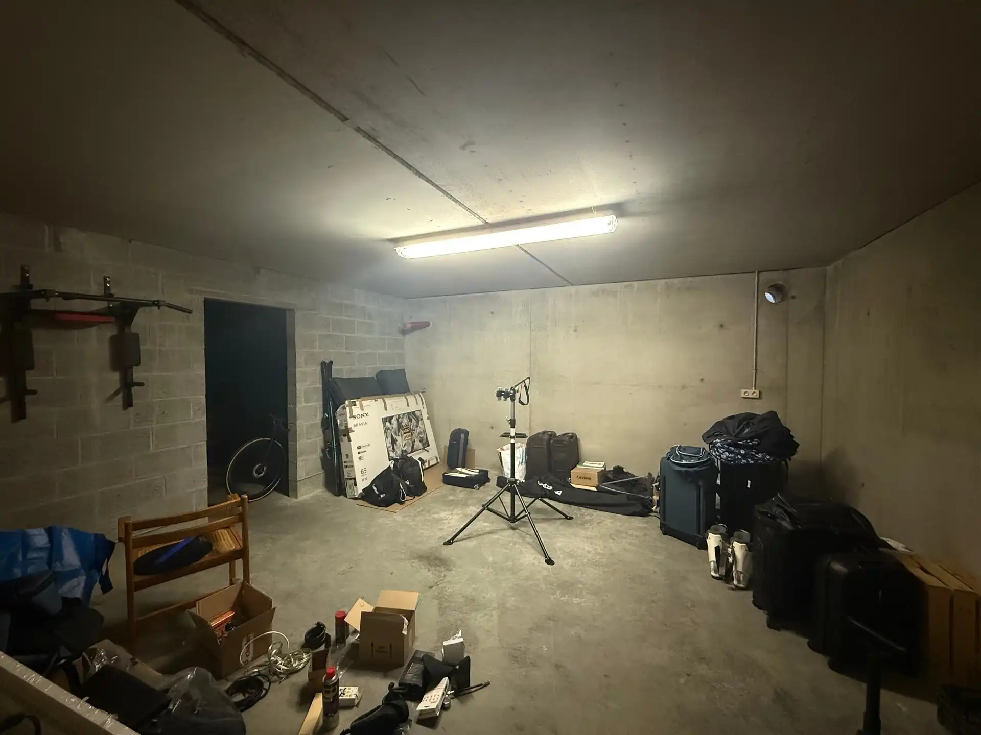 Prachtige, ruime villa met 7 kamers te huur op een rustige locatie in Wemmel foto 22