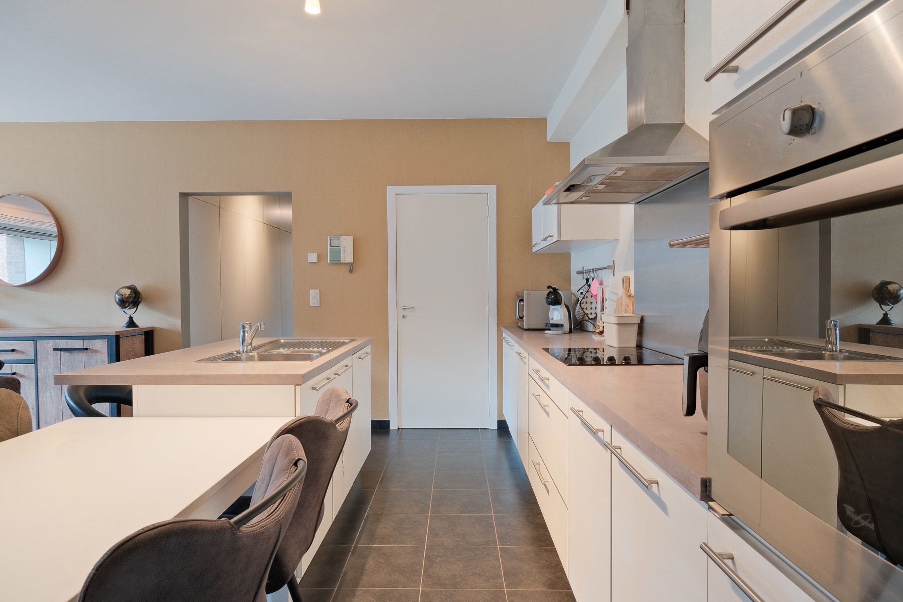 Appartement te koop foto 5