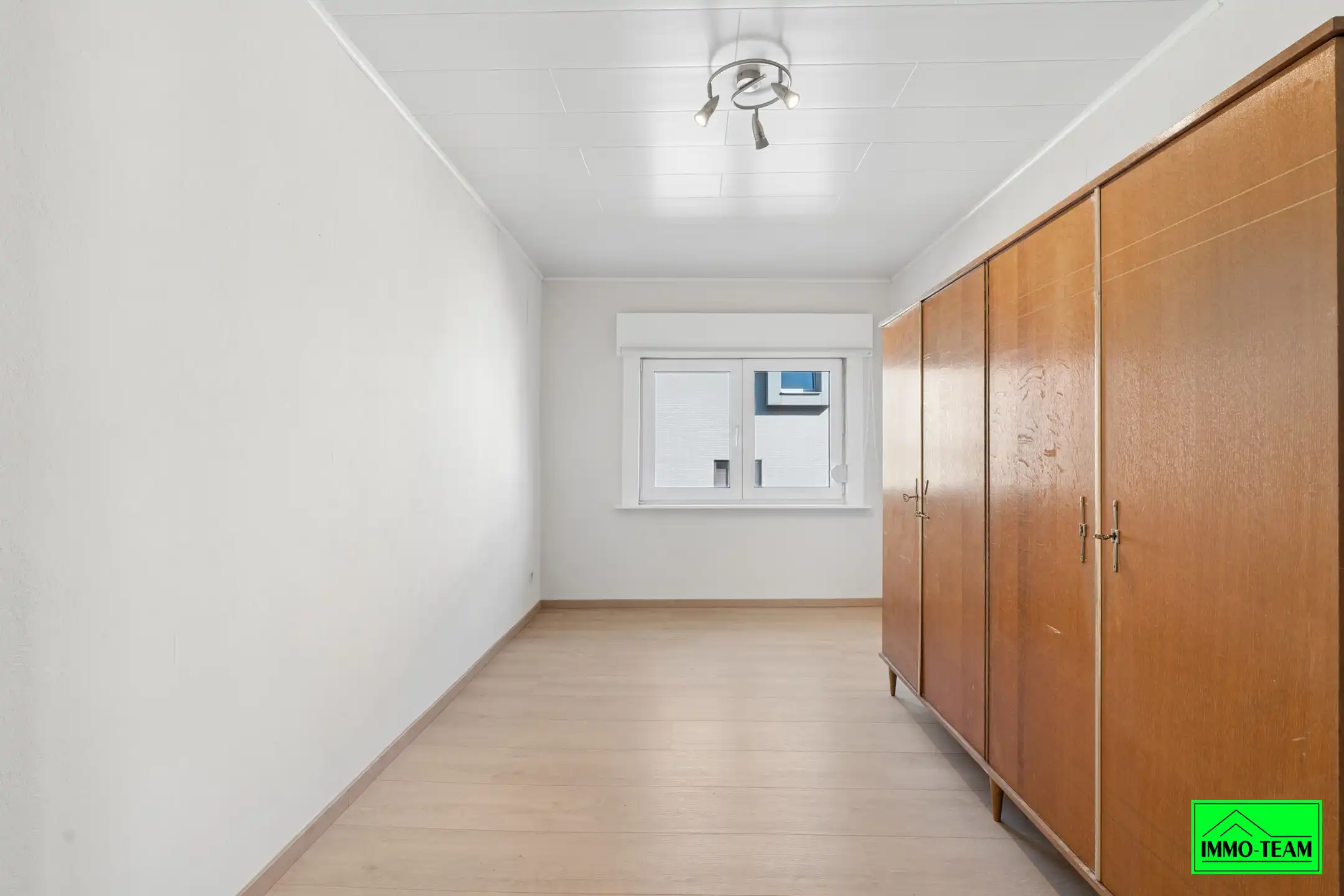 Gezellige 2-gevelwoning nabij centrum Aalst foto 20