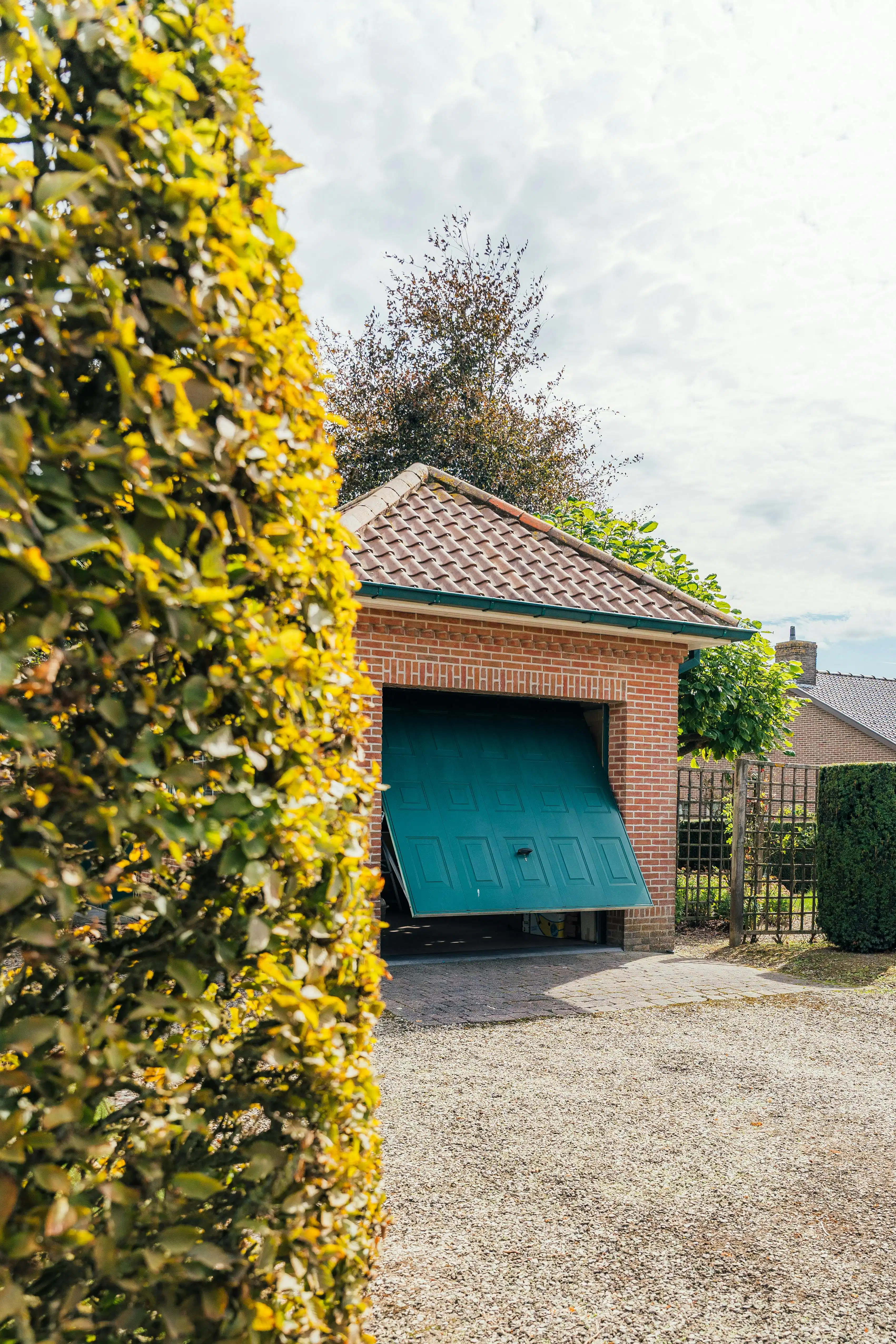 Hoogwaardige alleenstaande villa te koop in Langemark op 1.005m² foto 21