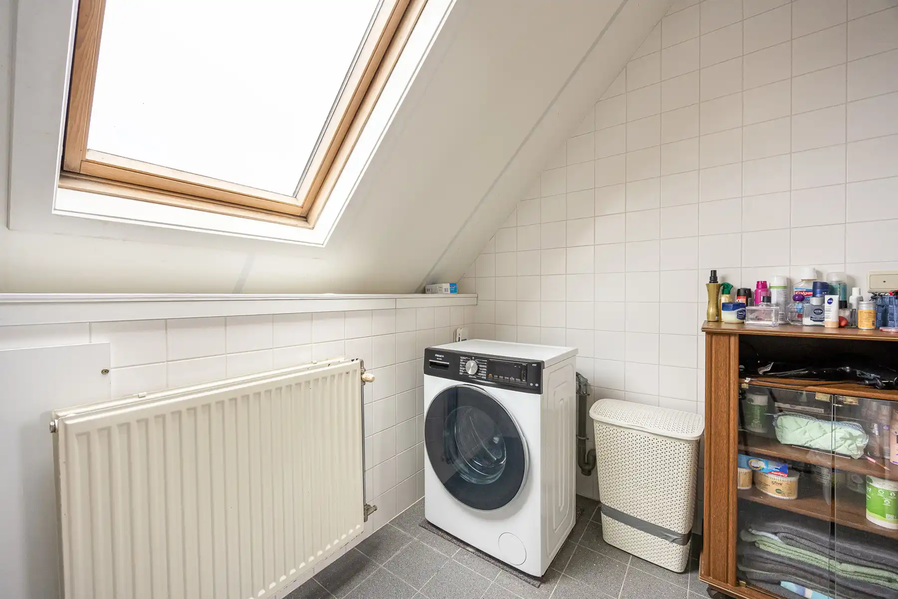 Instapklaar duplex-appartement met twee slaapkamers foto 15