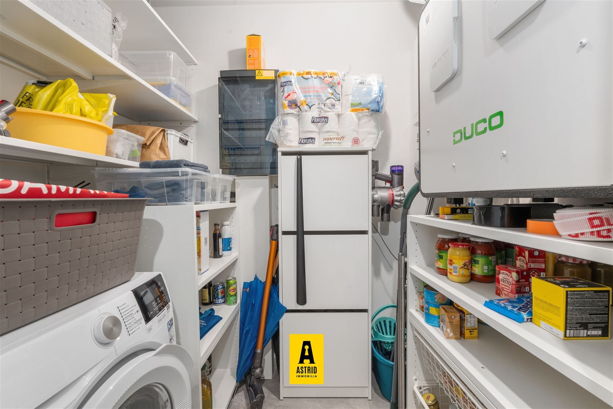 Luxueus (quasi nieuw) appartement vlakbij het strand!  foto 14