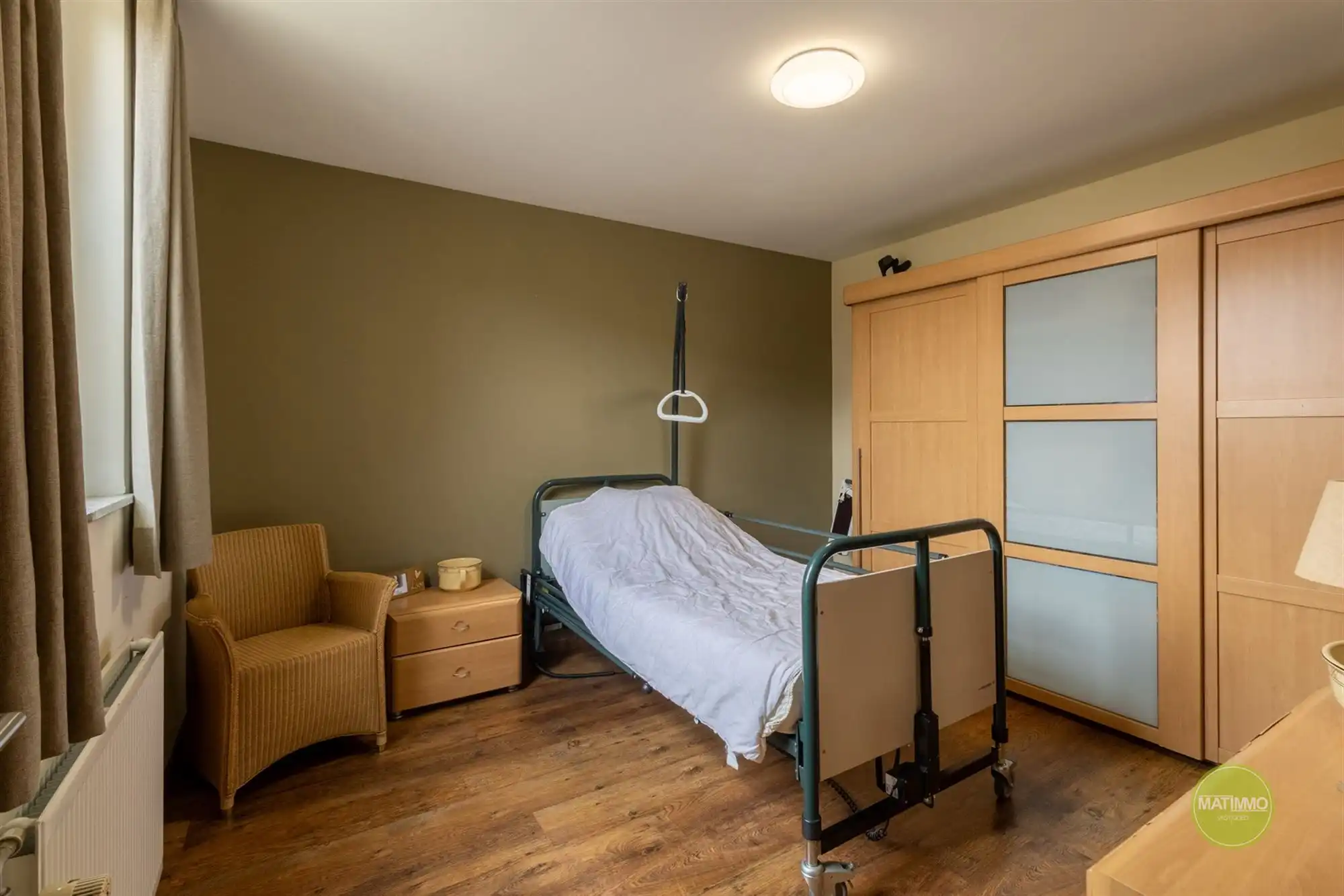 Opbrengsteigendom met 6 appartementen in Balen foto 60