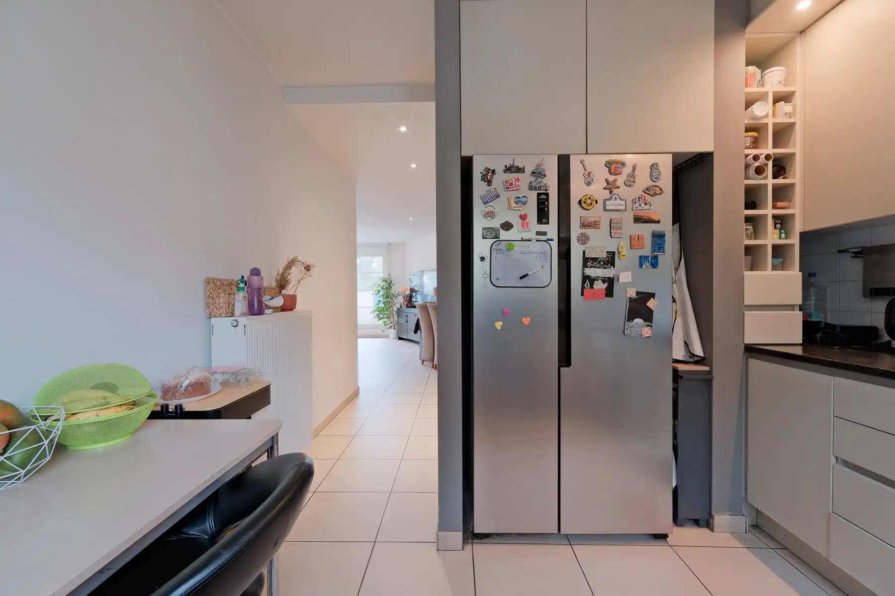 Appartement te koop foto 5