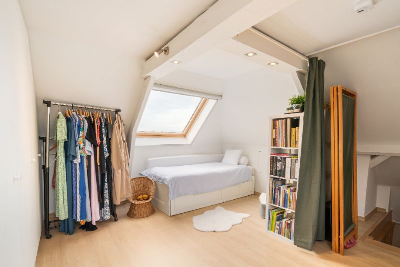 Prachtige netjes onderhouden instapklare woning! foto 15