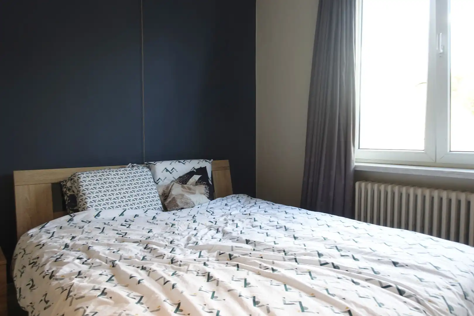 Perfect instapklaar appartement te Brugge foto 6