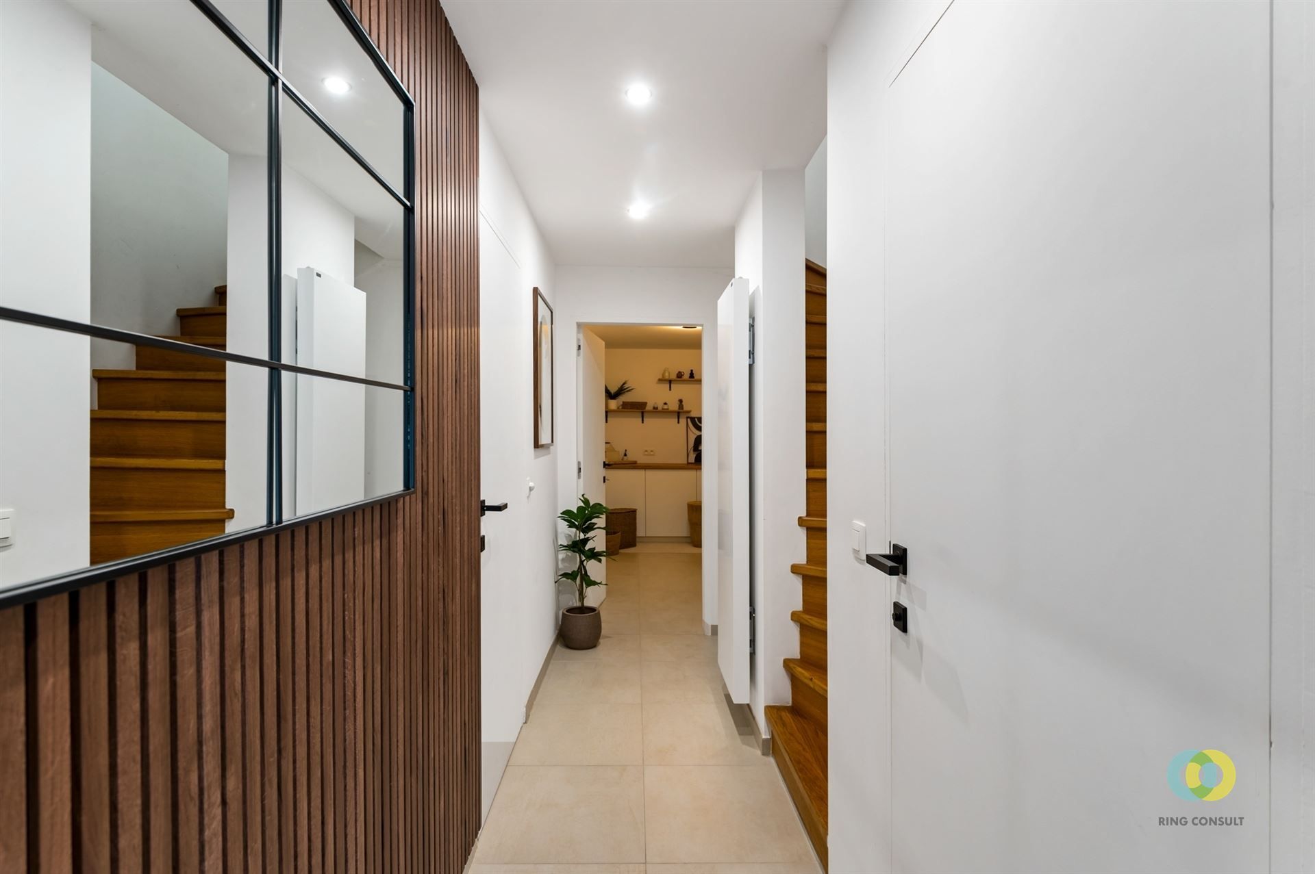 Recente woning met mooie oppervlaktes **OPENHUIZENDAG ZA. 17/05** foto 16