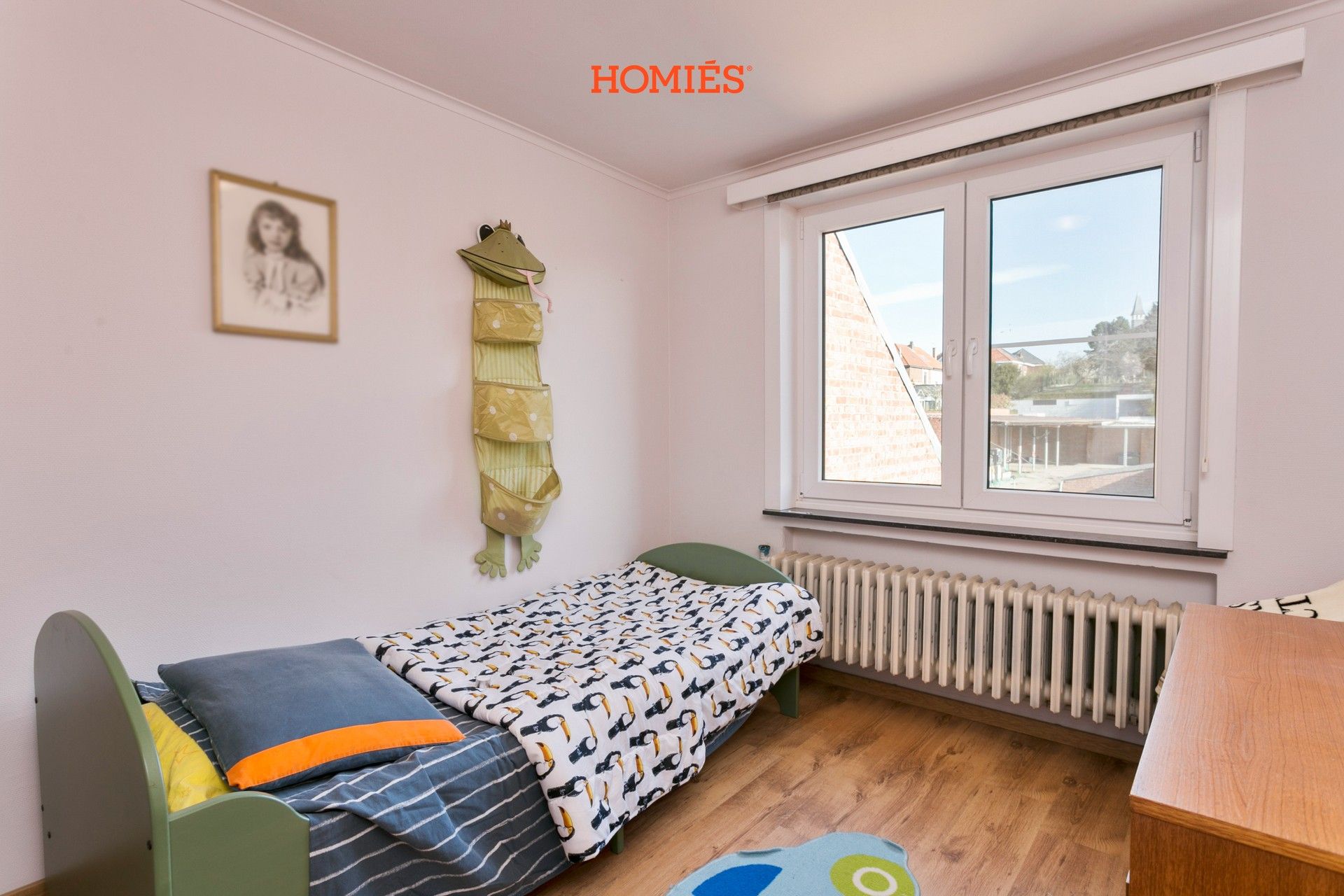 Charmant rijhuis met tuin en garage nabij centrum Leuven foto 20