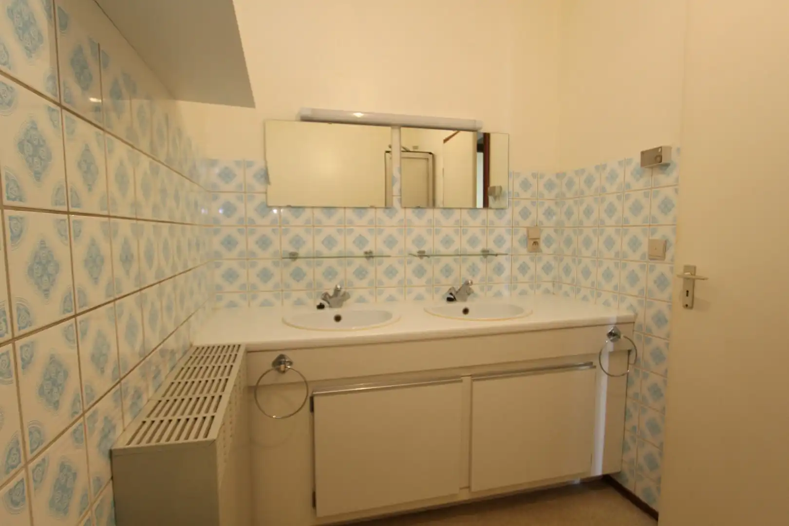 Gezellig ingericht appartement aan het stadscentrum van Tongeren foto 14