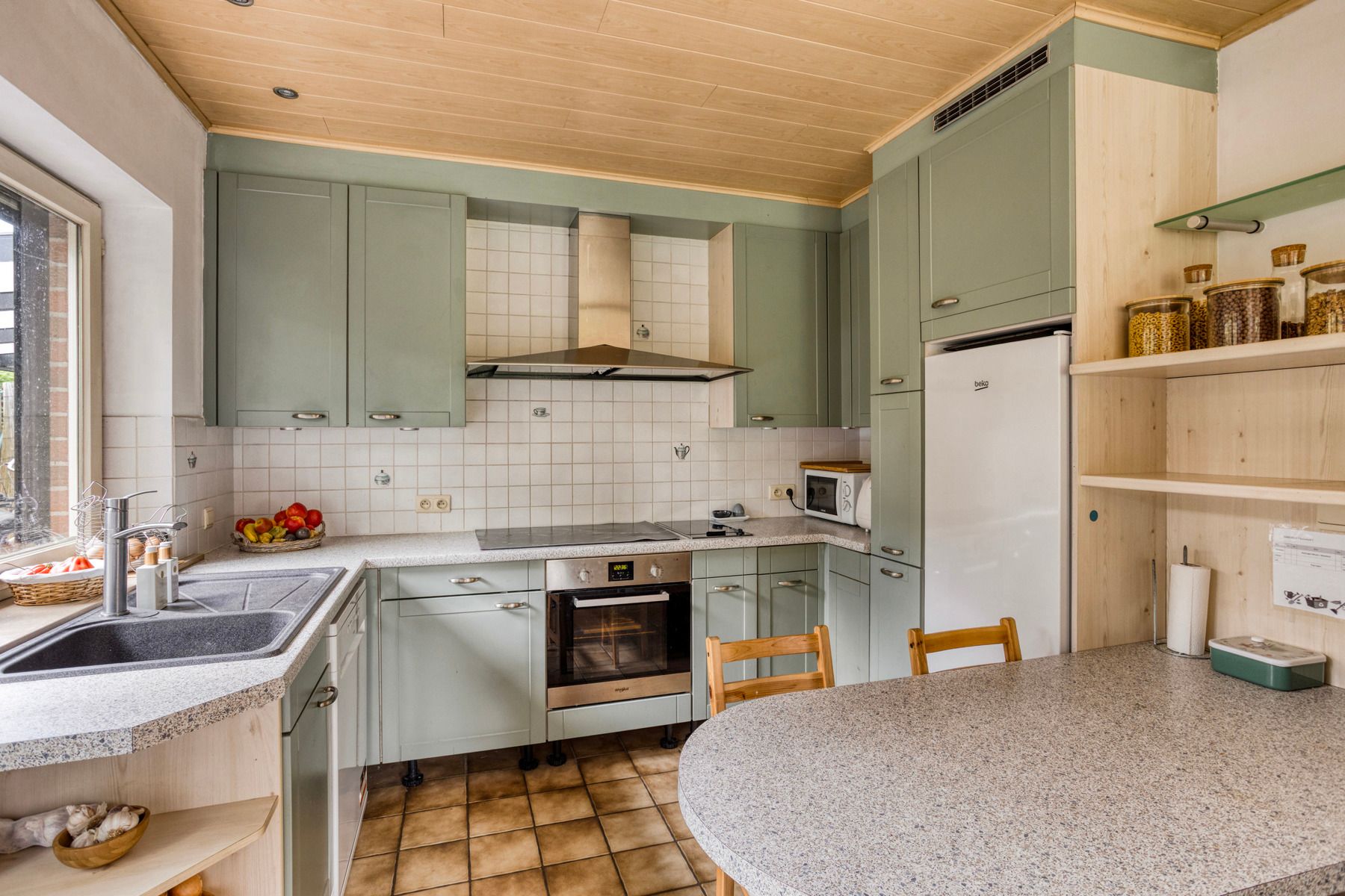 Energiezuinige open bebouwing met 4 slaapkamers. foto 5
