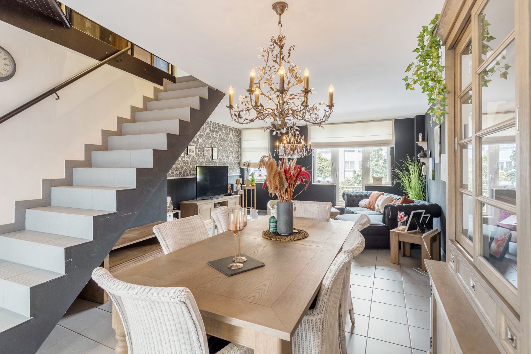 Appartement te koop foto 3