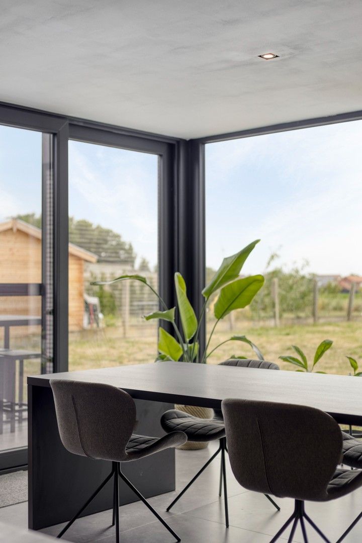 HUIS te RUDDERVOORDE foto 8