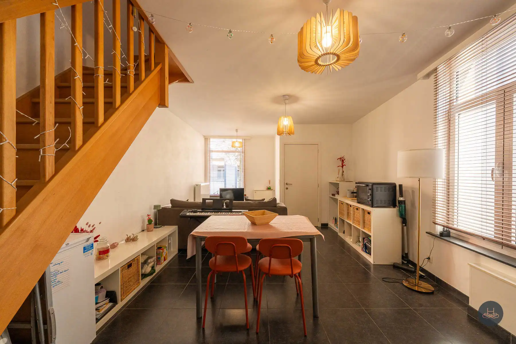 Gezellige stadswoning in het centrum van Lier foto 5