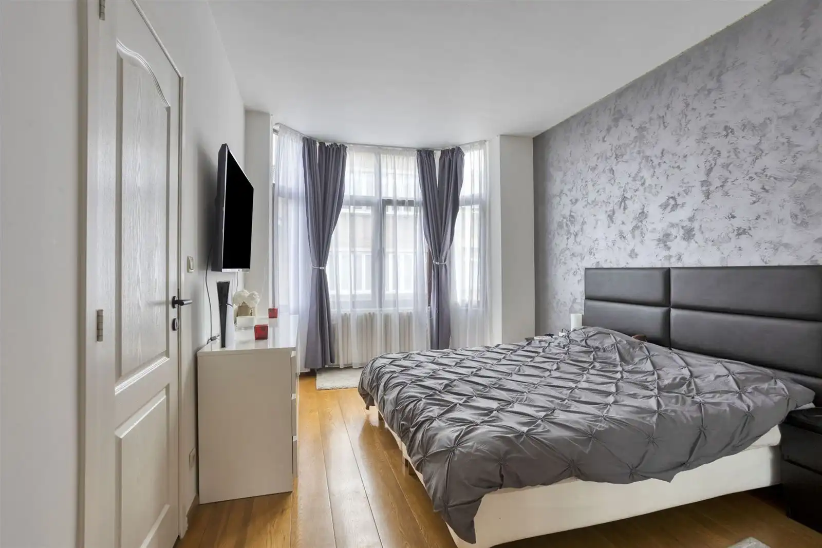 Gerenoveerd appartementsblok met 3 appartementen  foto 14