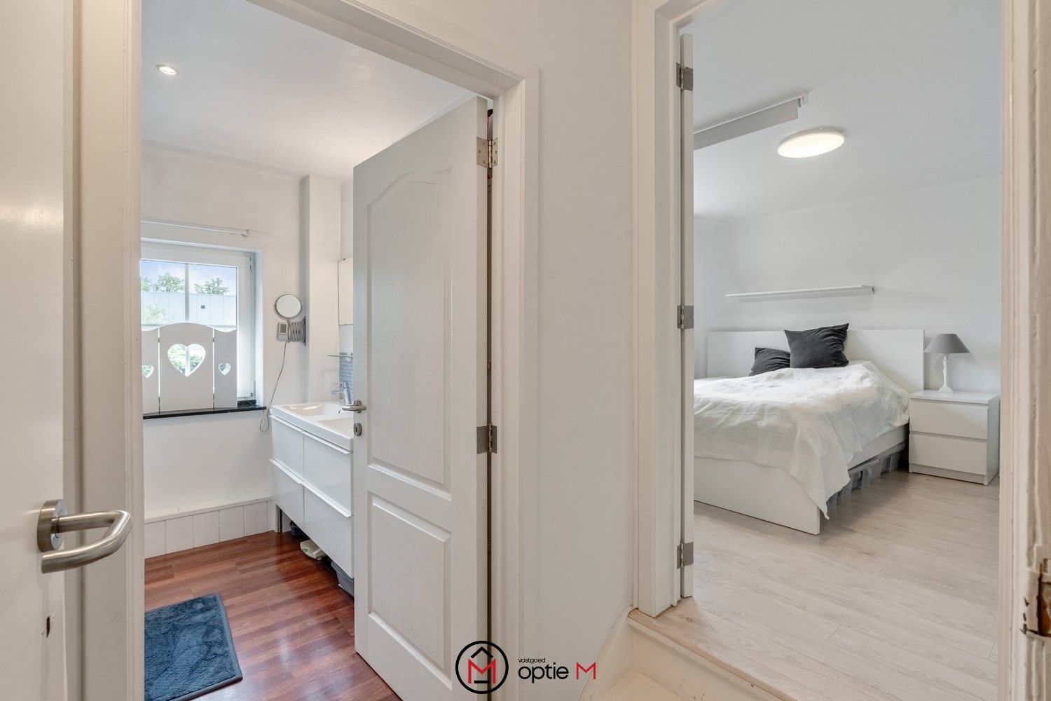 Karaktervolle villa met parktuin op een royaal perceel van 24a71 – vlakbij het centrum van Hasselt foto 14