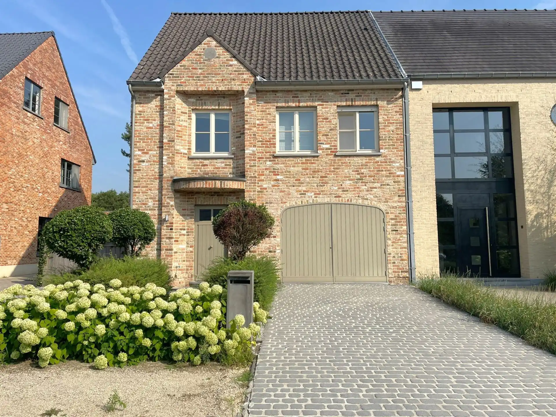 Huis te koop Molenbos 20/A - 2560 Nijlen