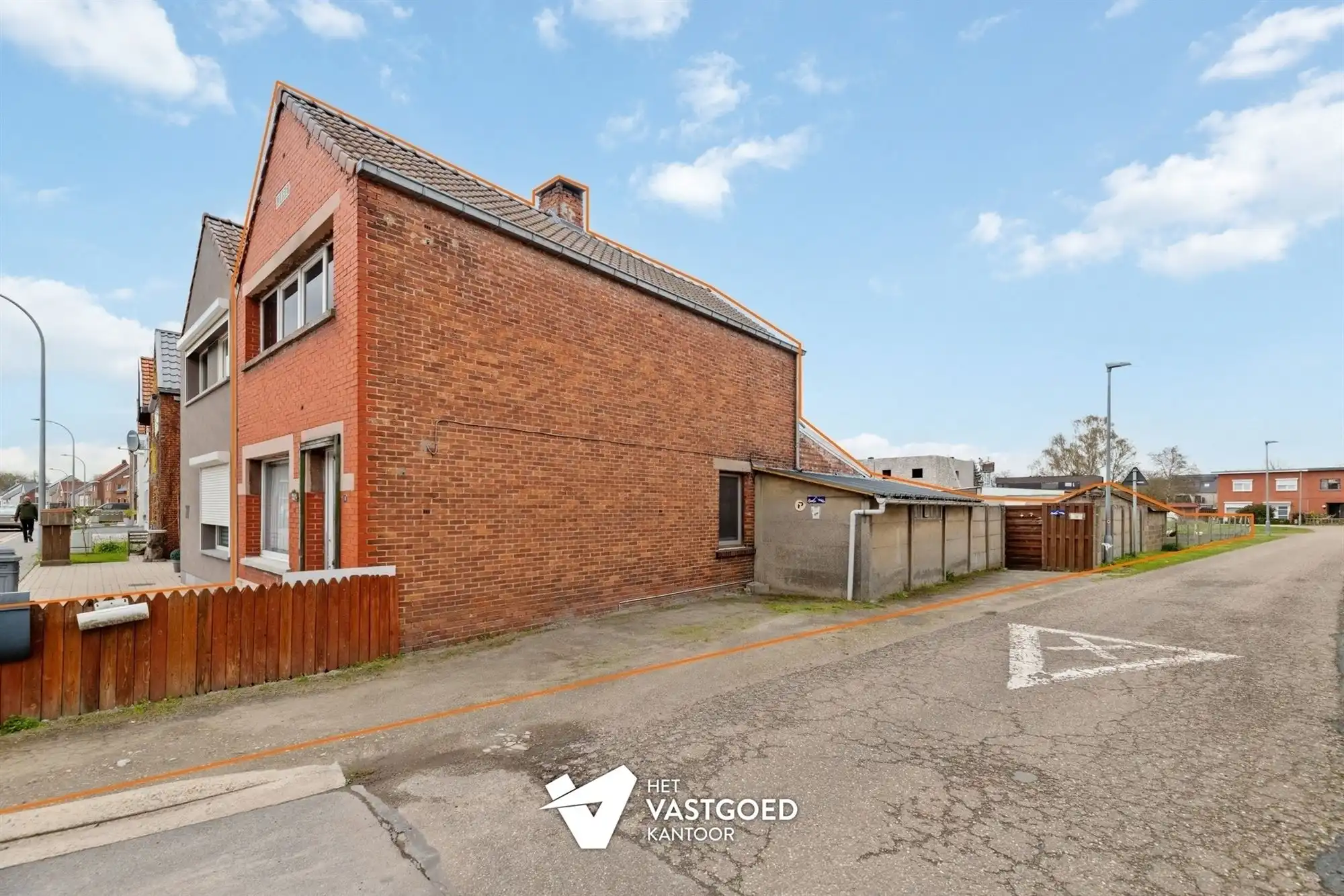 IDEALE STADSWONING NABIJ CENTRUM foto 21