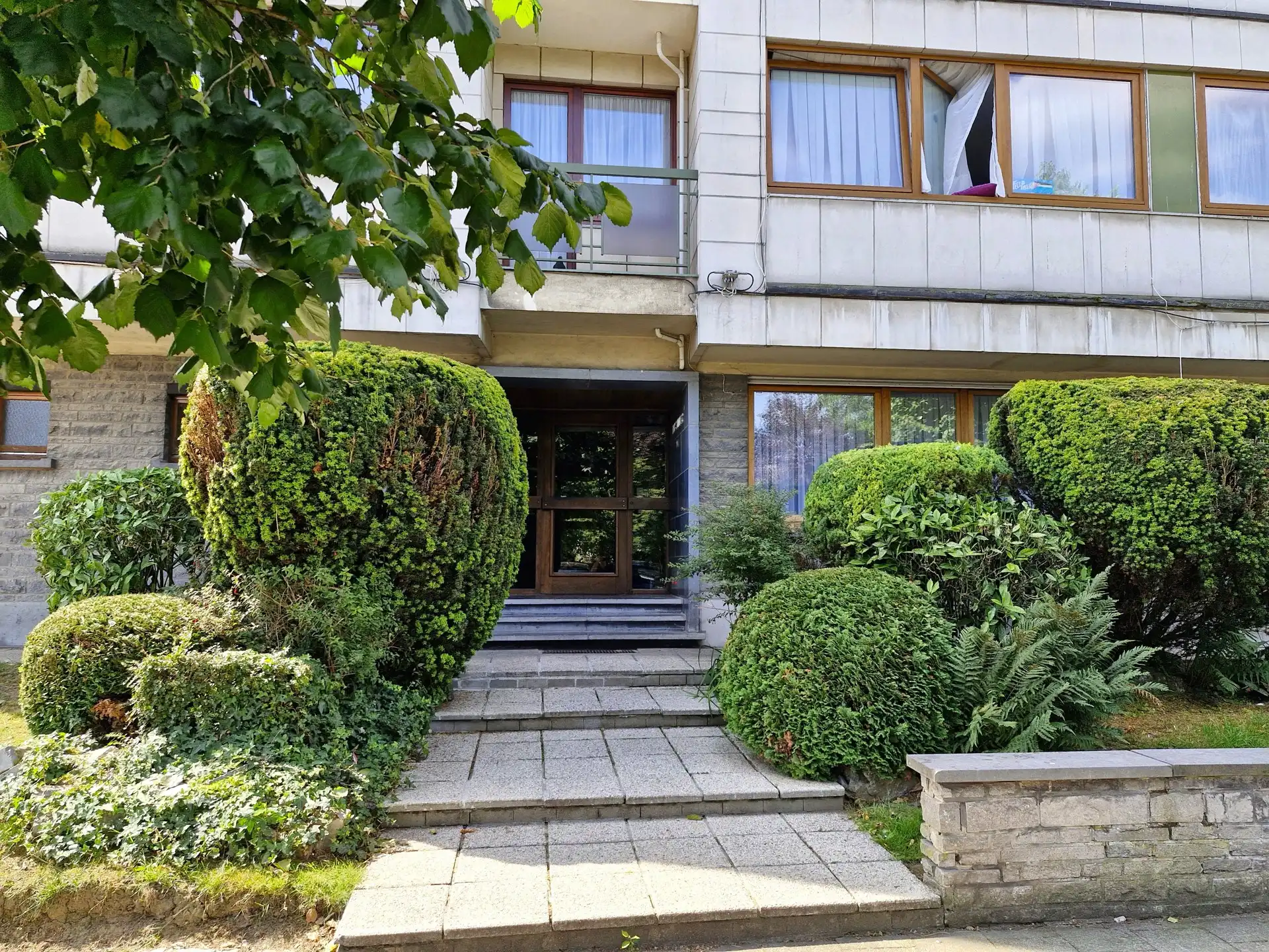 Appartement te koop foto 17