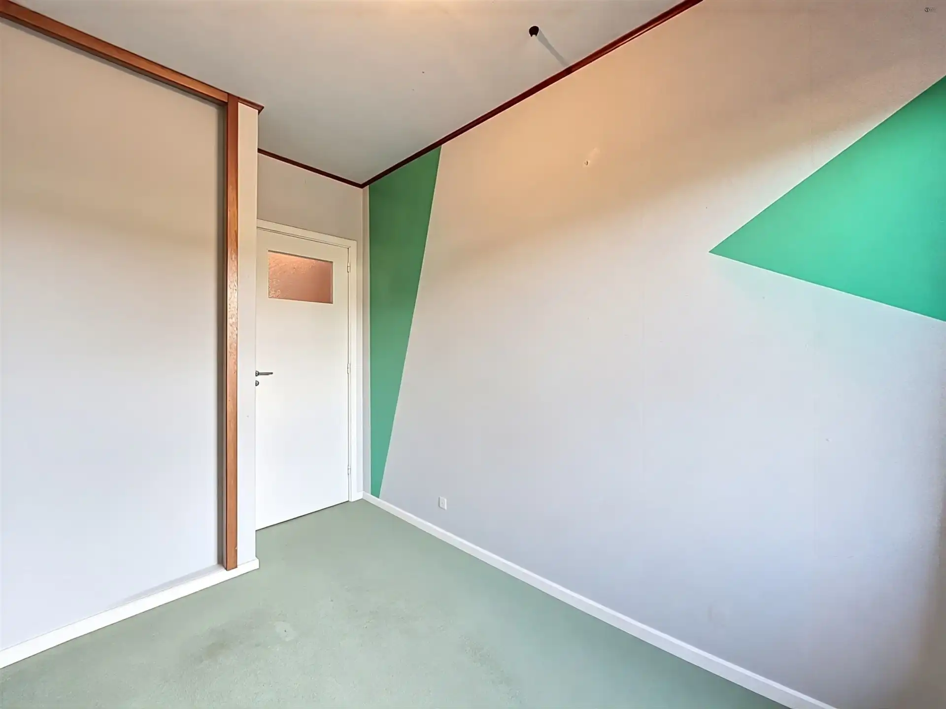 3 slpk-appartement met extra berging foto 10