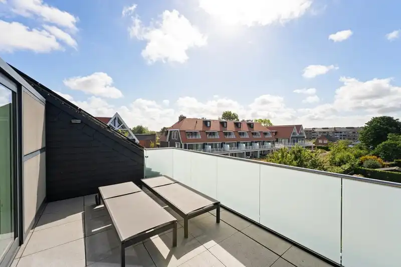 Verzorgde halfopen bebouwing met vele mogelijkheden te De Haan. foto 33