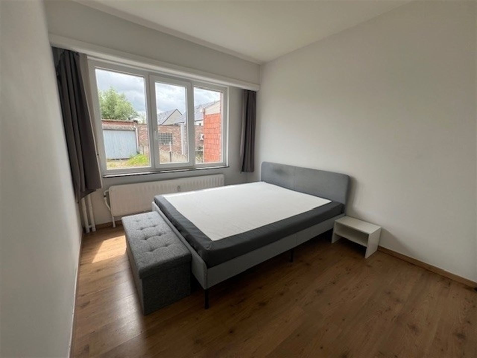 Instapklaar appartement nabij het centrum foto 8