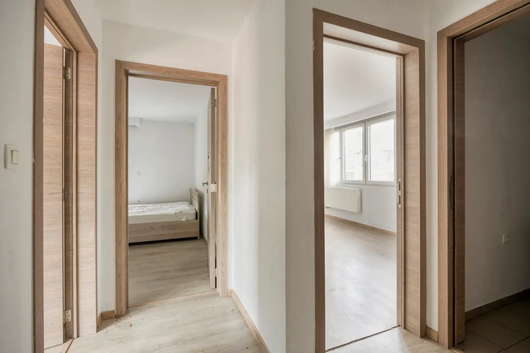 Ruime duplex op central toplocatie foto 18