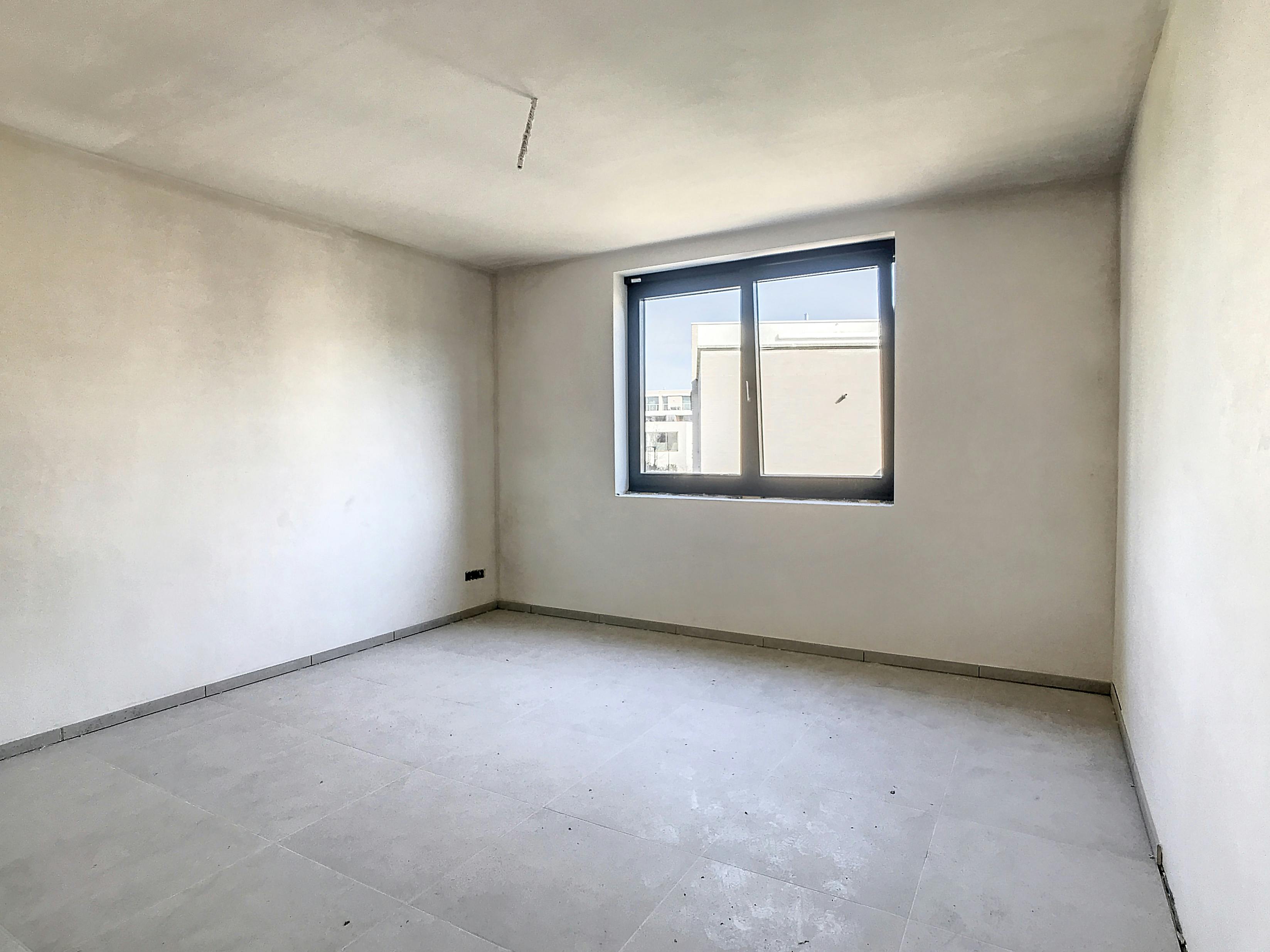 Nieuwbouwwoning met 3 slaapkamers te Sint-Michiels (Brugge) foto 9