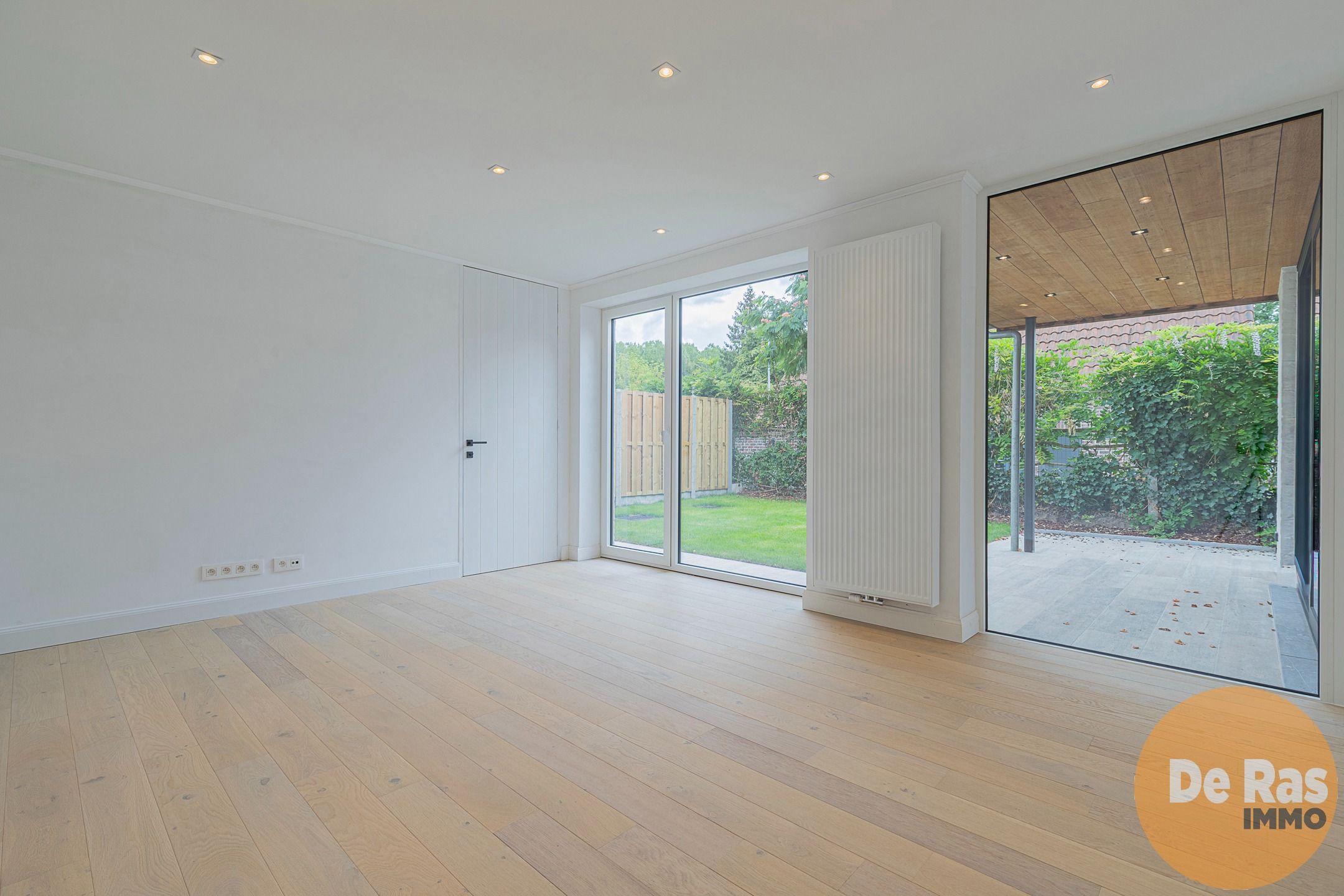 IMPE - Totaal vernieuwde woning met 2 slaapkamers foto 8