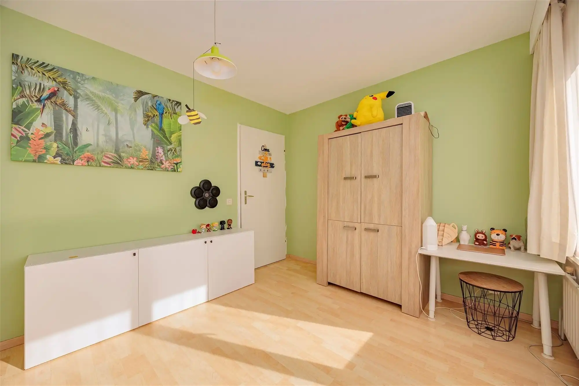 Halfopen bebouwing met 4-5 slaapkamers in Mortsel foto 10