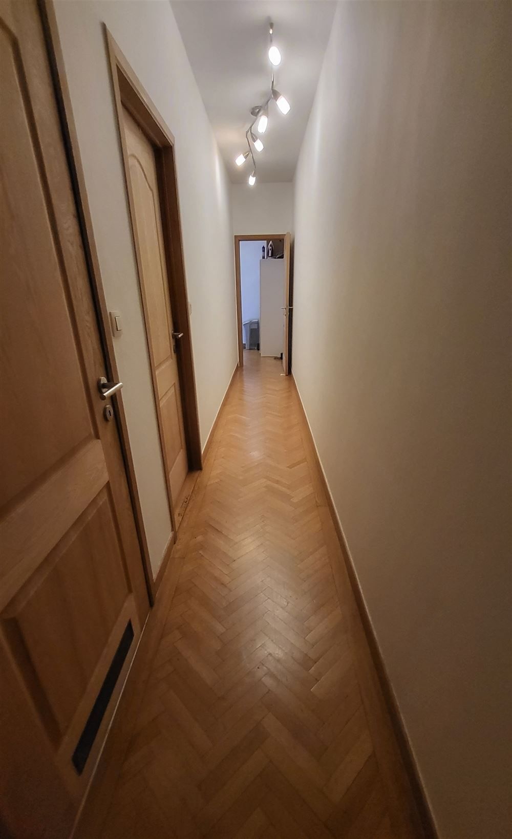 Ruim appartement | Stadspark foto 19